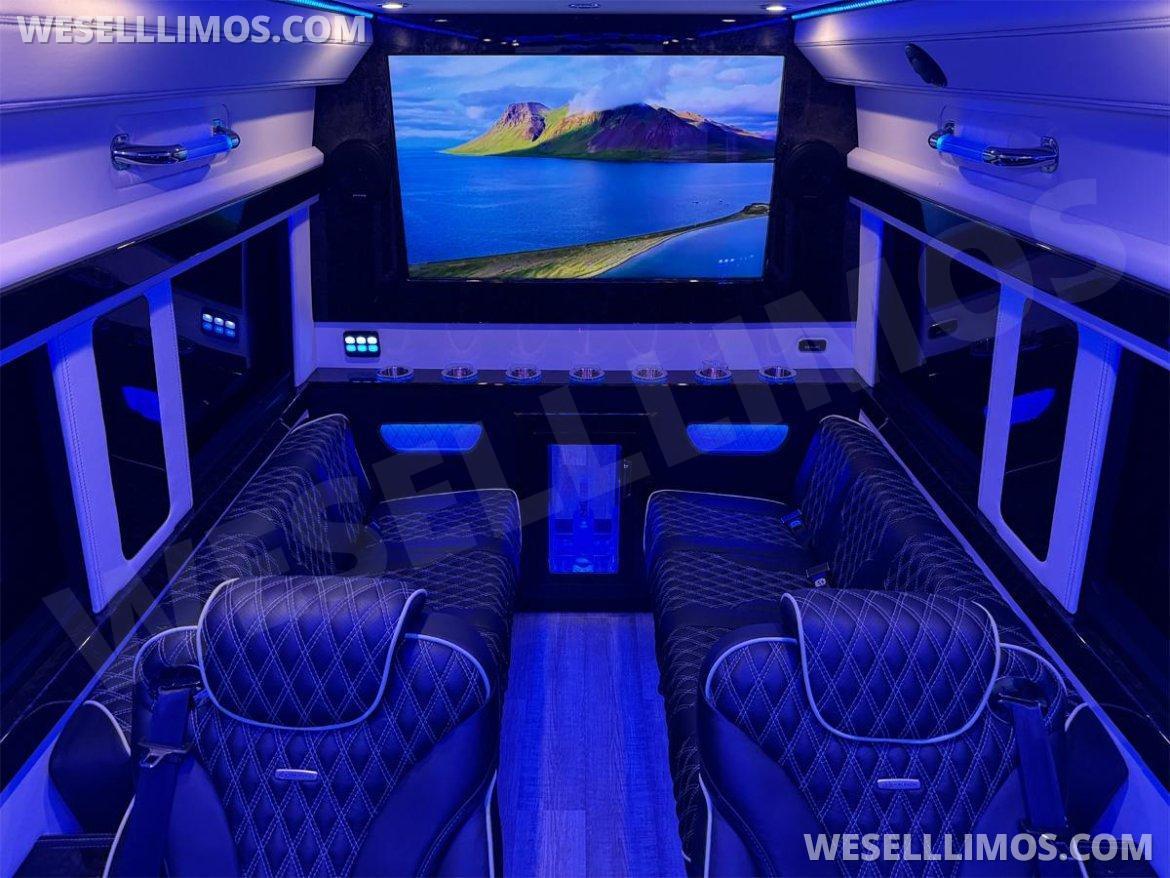 Sprinter for Sale in Elkhart, IN - Photo 26
