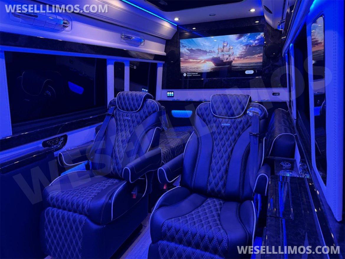 Sprinter for Sale in Elkhart, IN - Photo 28
