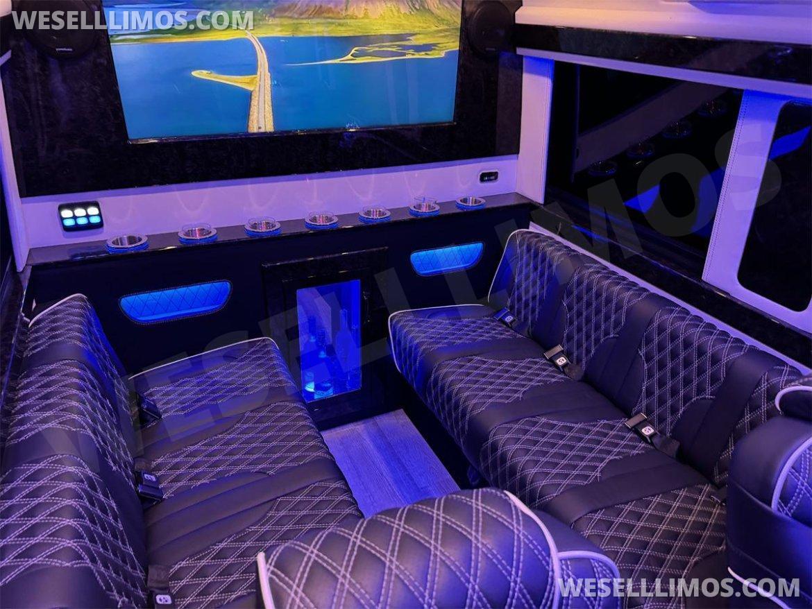 Sprinter for Sale in Elkhart, IN - Photo 29