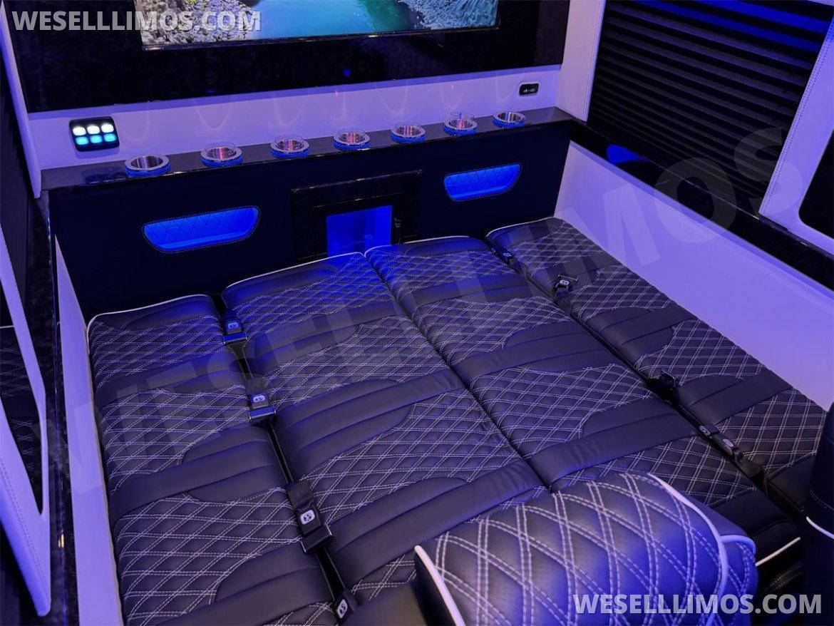 Sprinter for Sale in Elkhart, IN - Photo 30