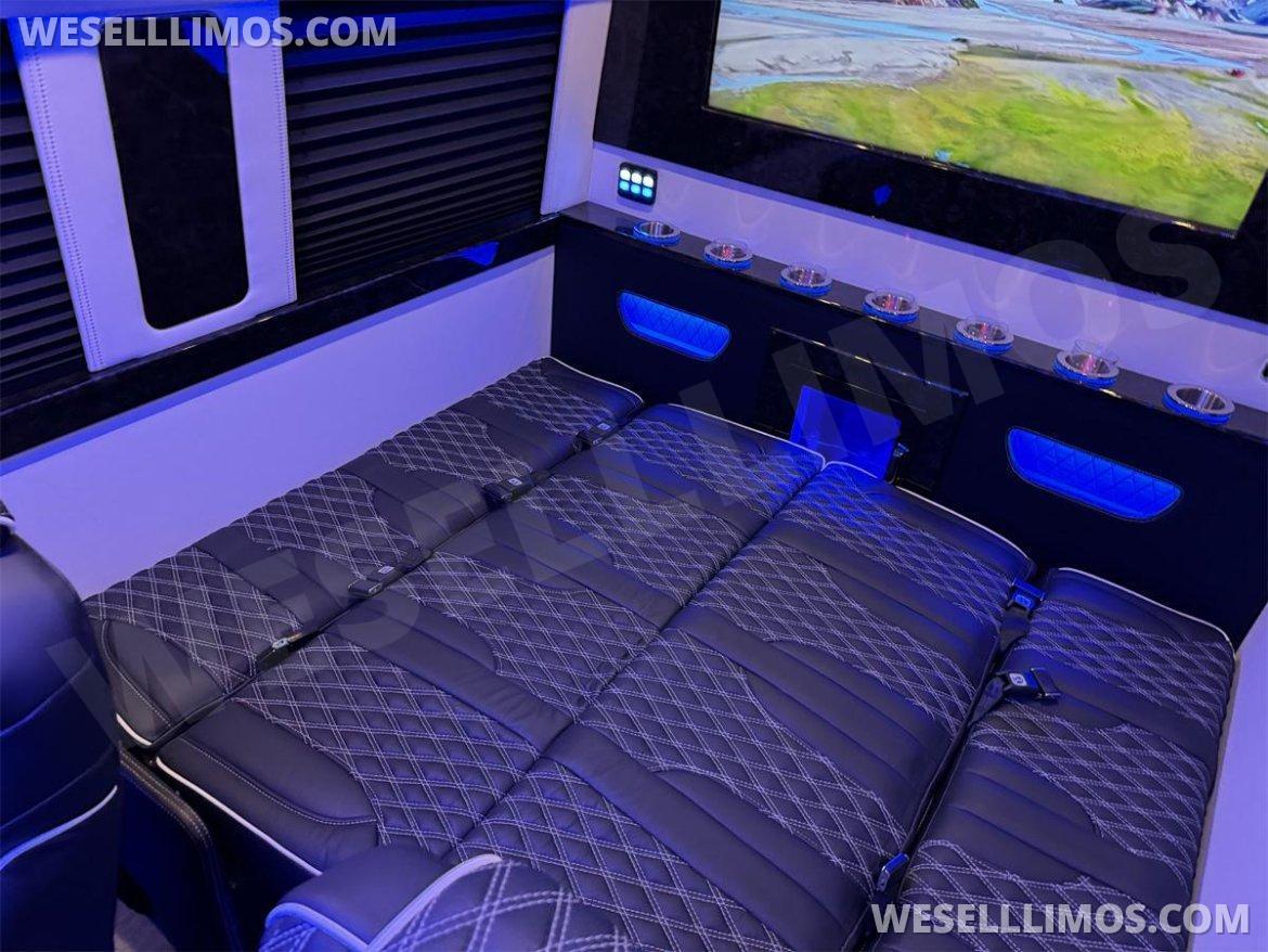 Sprinter for Sale in Elkhart, IN - Photo 31