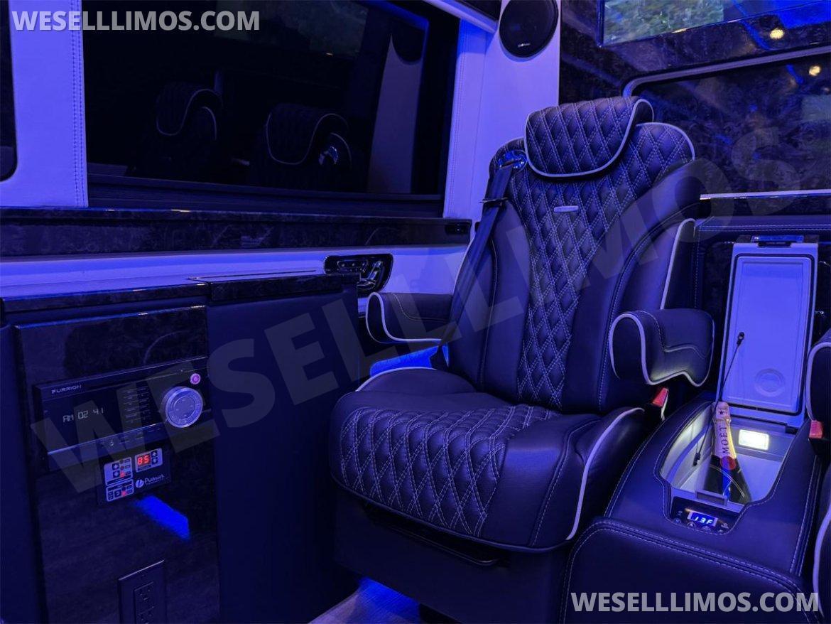 Sprinter for Sale in Elkhart, IN - Photo 33
