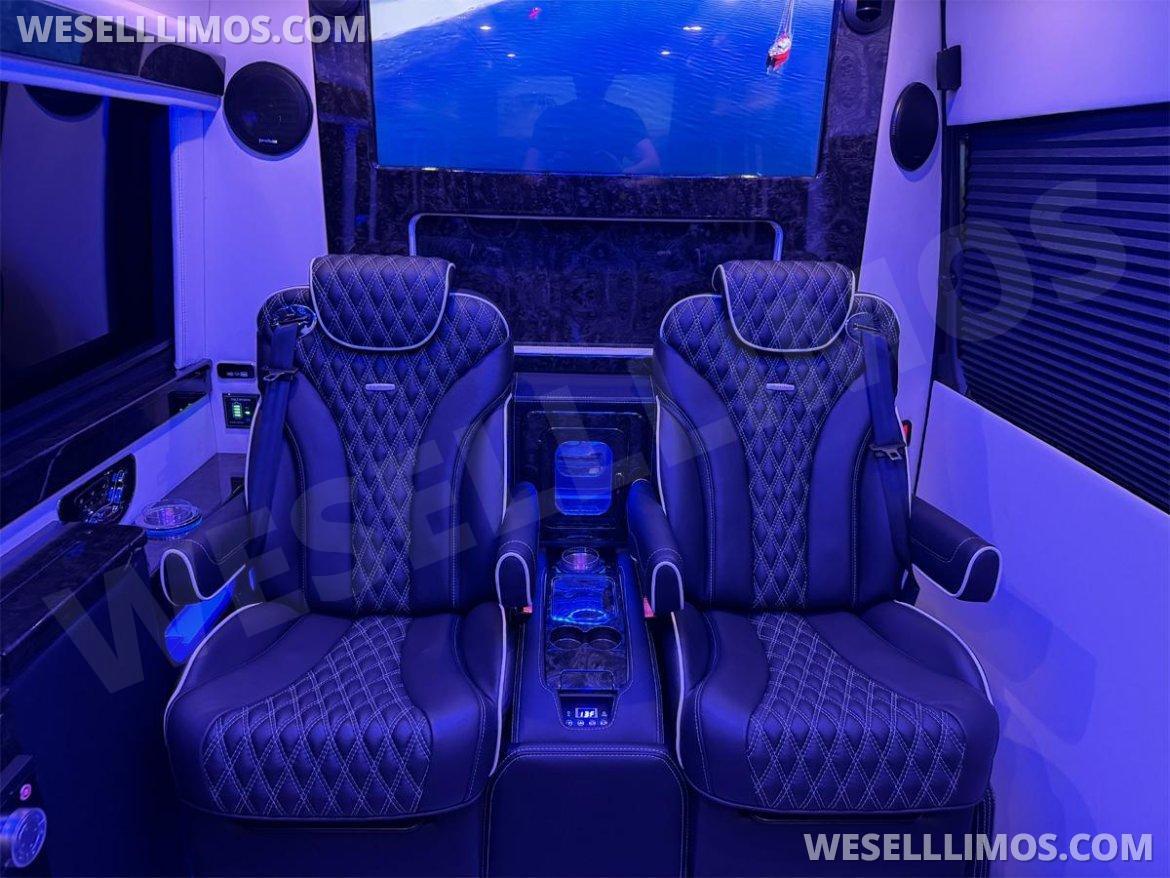 Sprinter for Sale in Elkhart, IN - Photo 34