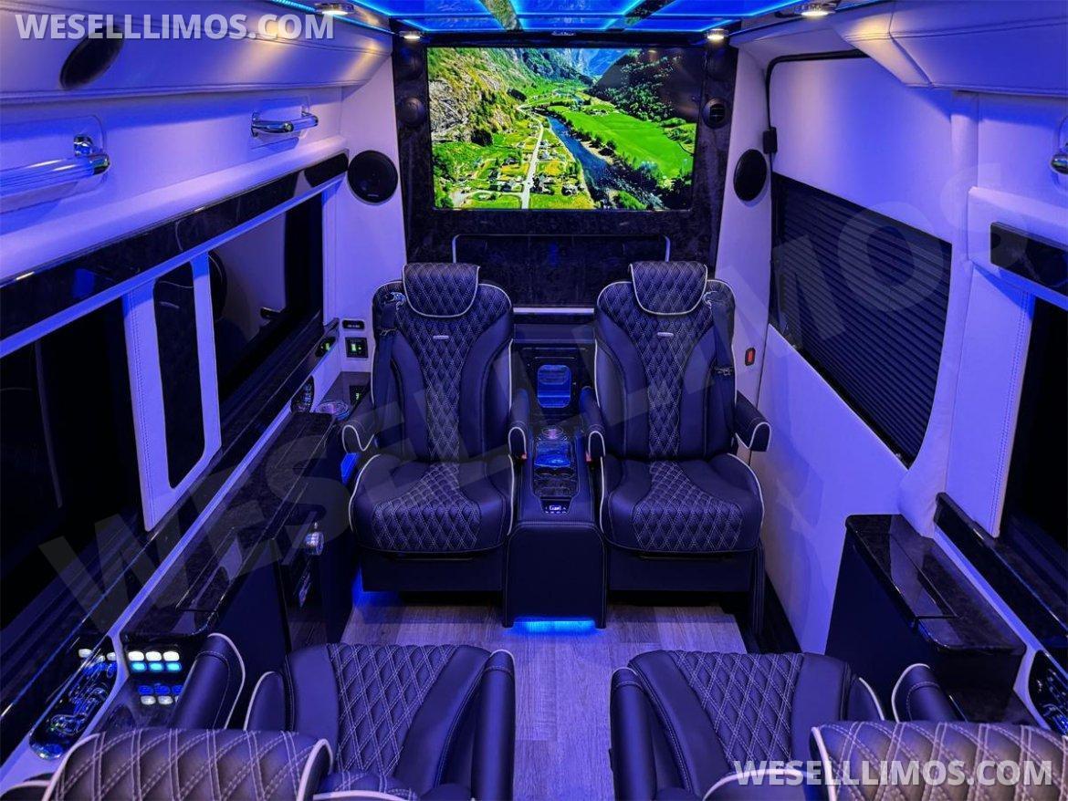 Sprinter for Sale in Elkhart, IN - Photo 35