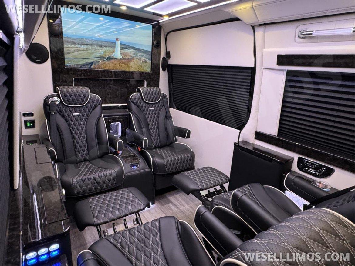 Sprinter for Sale in Elkhart, IN - Photo 36