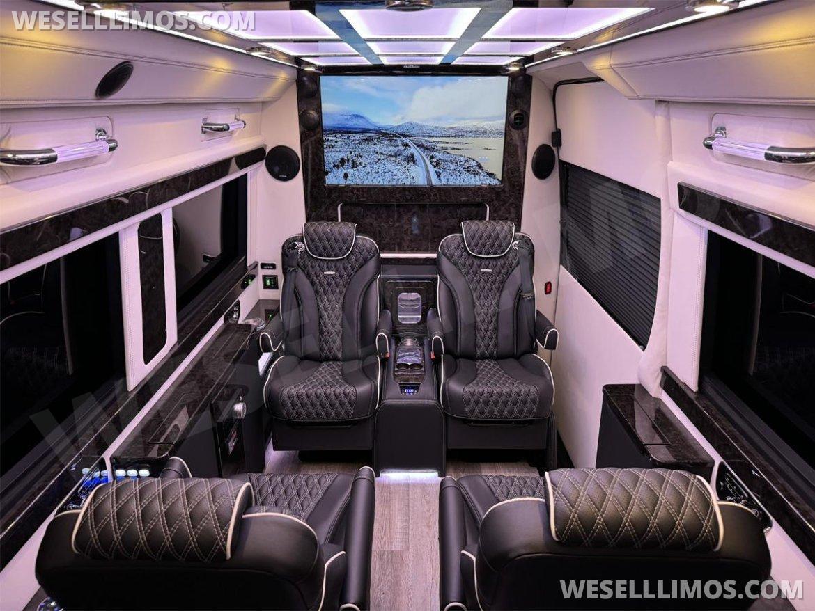 Sprinter for Sale in Elkhart, IN - Photo 38