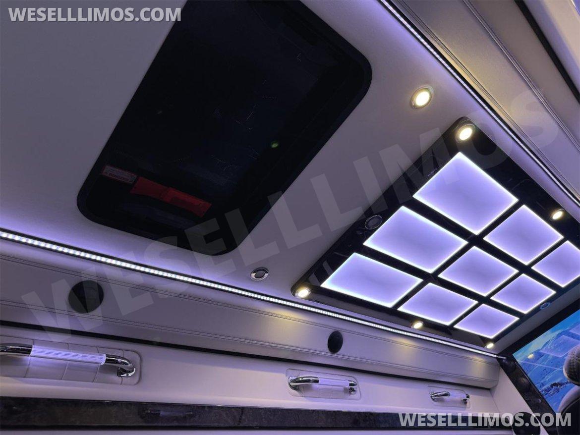 Sprinter for Sale in Elkhart, IN - Photo 39