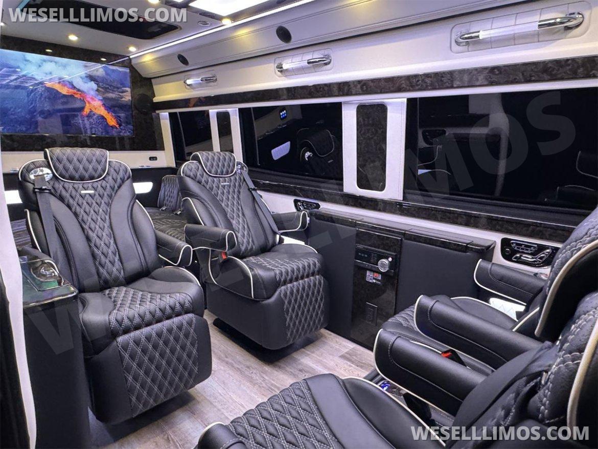 Sprinter for Sale in Elkhart, IN - Photo 40