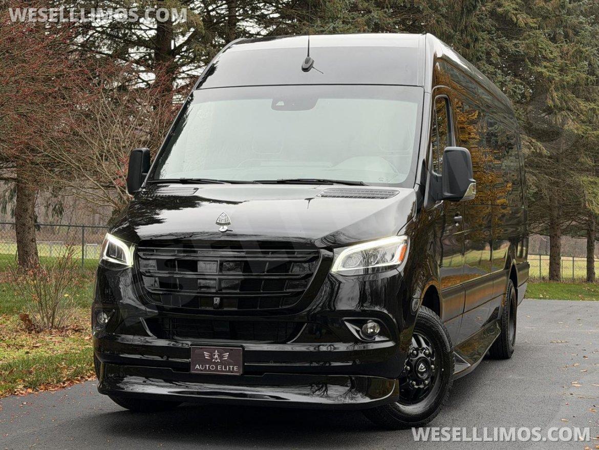 Sprinter for Sale in Elkhart, IN - Photo 44