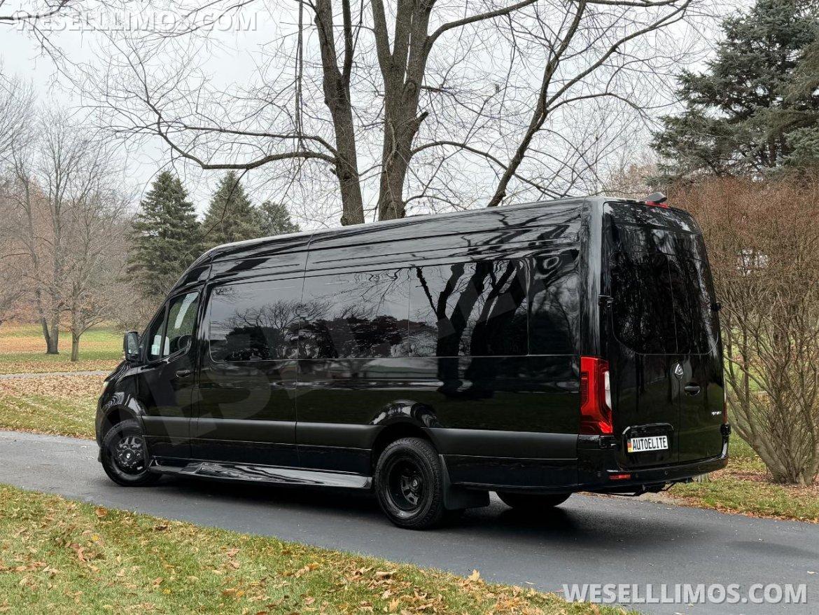 Sprinter for Sale in Elkhart, IN - Photo 47