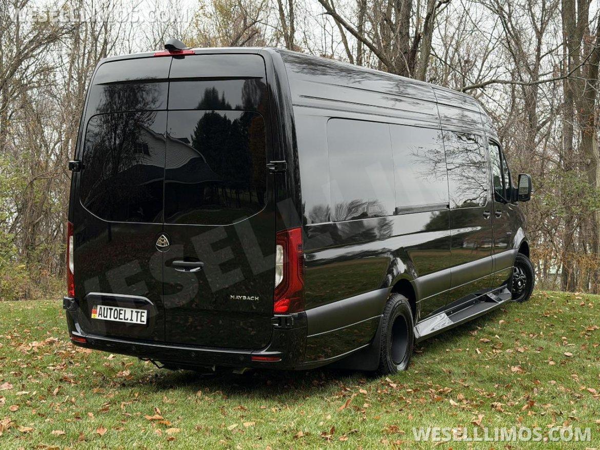 Sprinter for Sale in Elkhart, IN - Photo 49