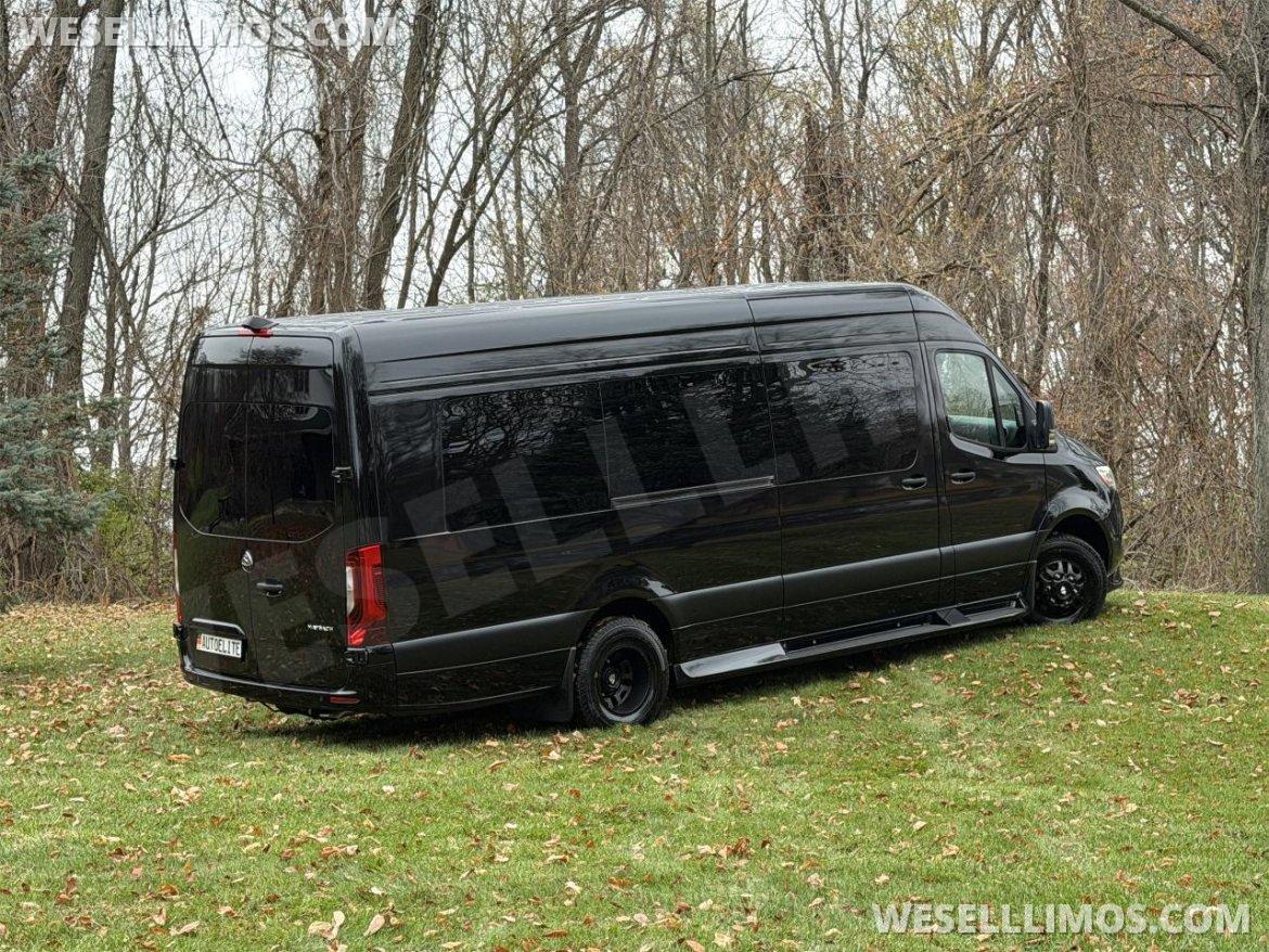 Sprinter for Sale in Elkhart, IN - Photo 50