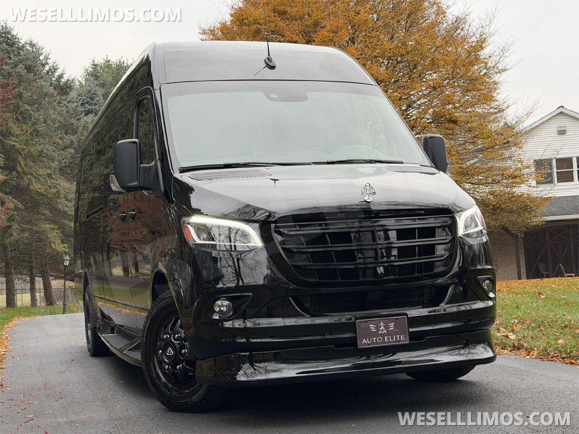 Sprinter for Sale in Elkhart, IN - Photo 52