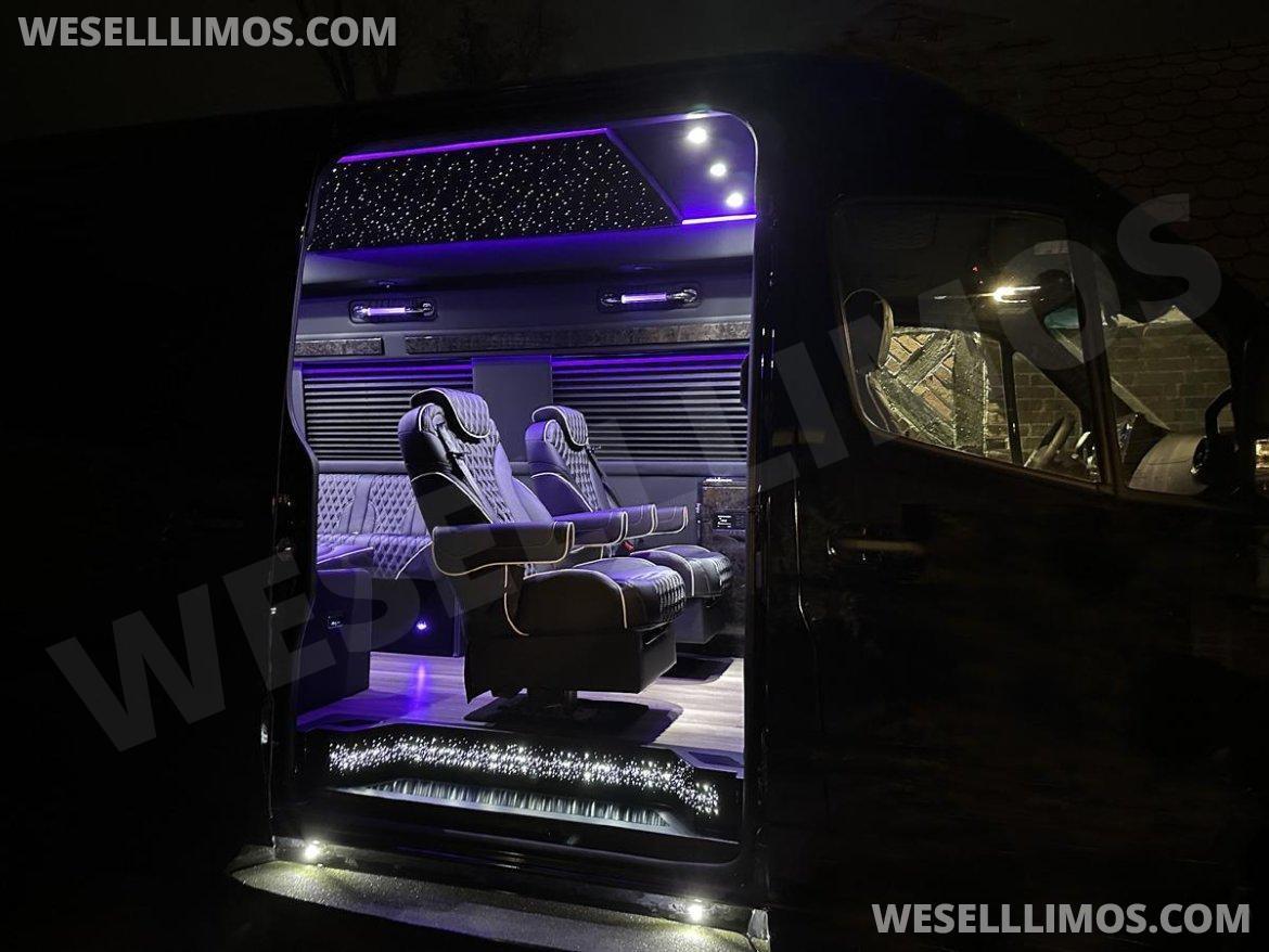 Sprinter for Sale in Elkhart, IN - Photo 2