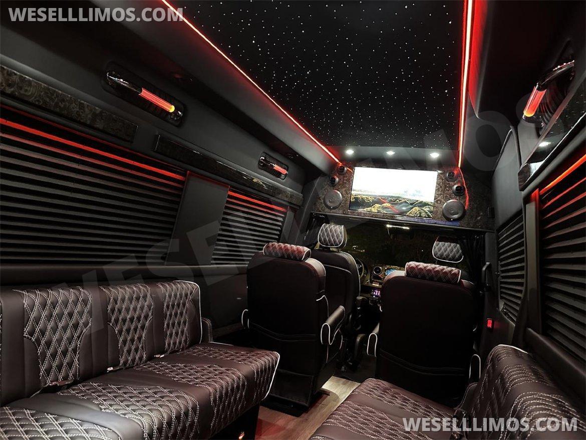 Sprinter for Sale in Elkhart, IN - Photo 3