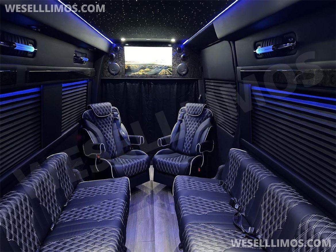 Sprinter for Sale in Elkhart, IN - Photo 4