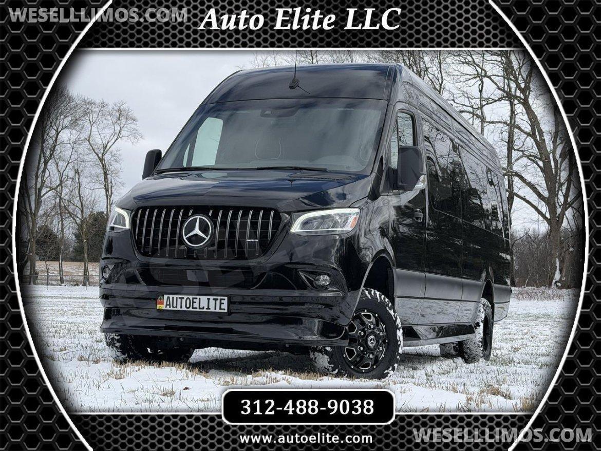 Sprinter for Sale in Elkhart, IN - Photo 5