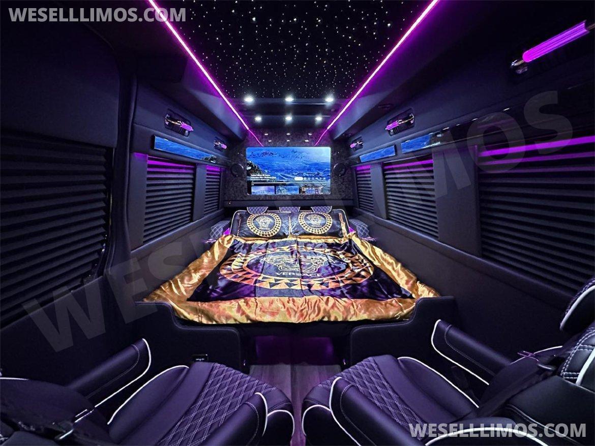 Sprinter for Sale in Elkhart, IN - Photo 7
