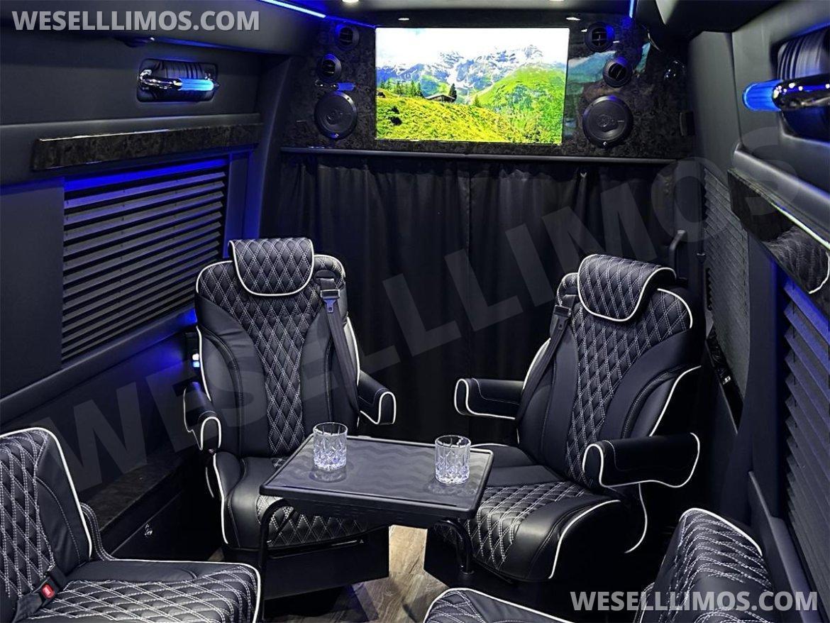 Sprinter for Sale in Elkhart, IN - Photo 8