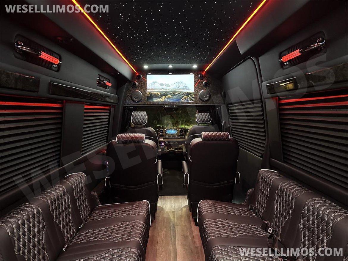 Sprinter for Sale in Elkhart, IN - Photo 9