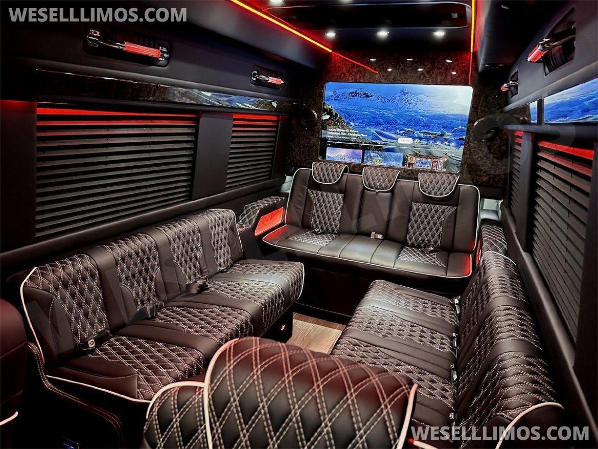 Sprinter for Sale in Elkhart, IN - Photo 10