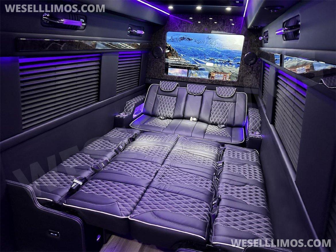 Sprinter for Sale in Elkhart, IN - Photo 11