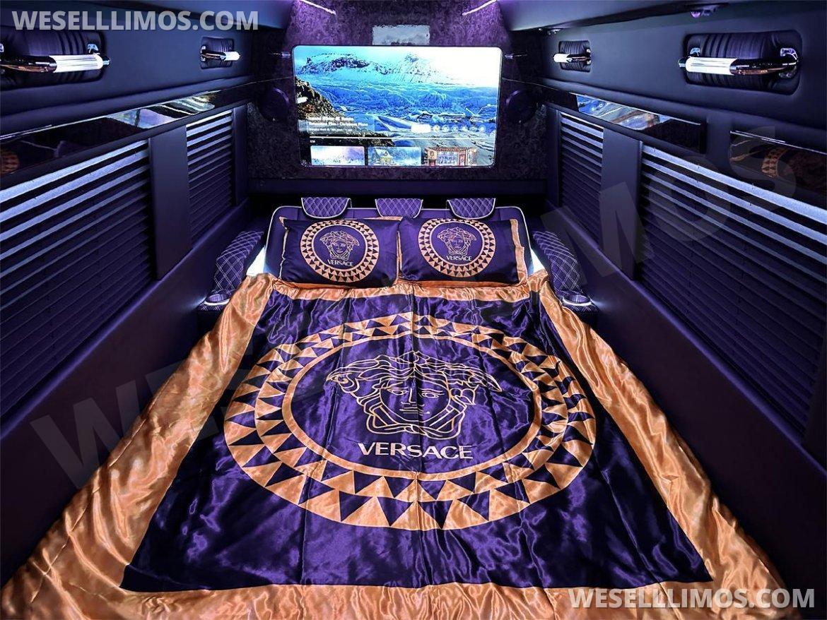 Sprinter for Sale in Elkhart, IN - Photo 12