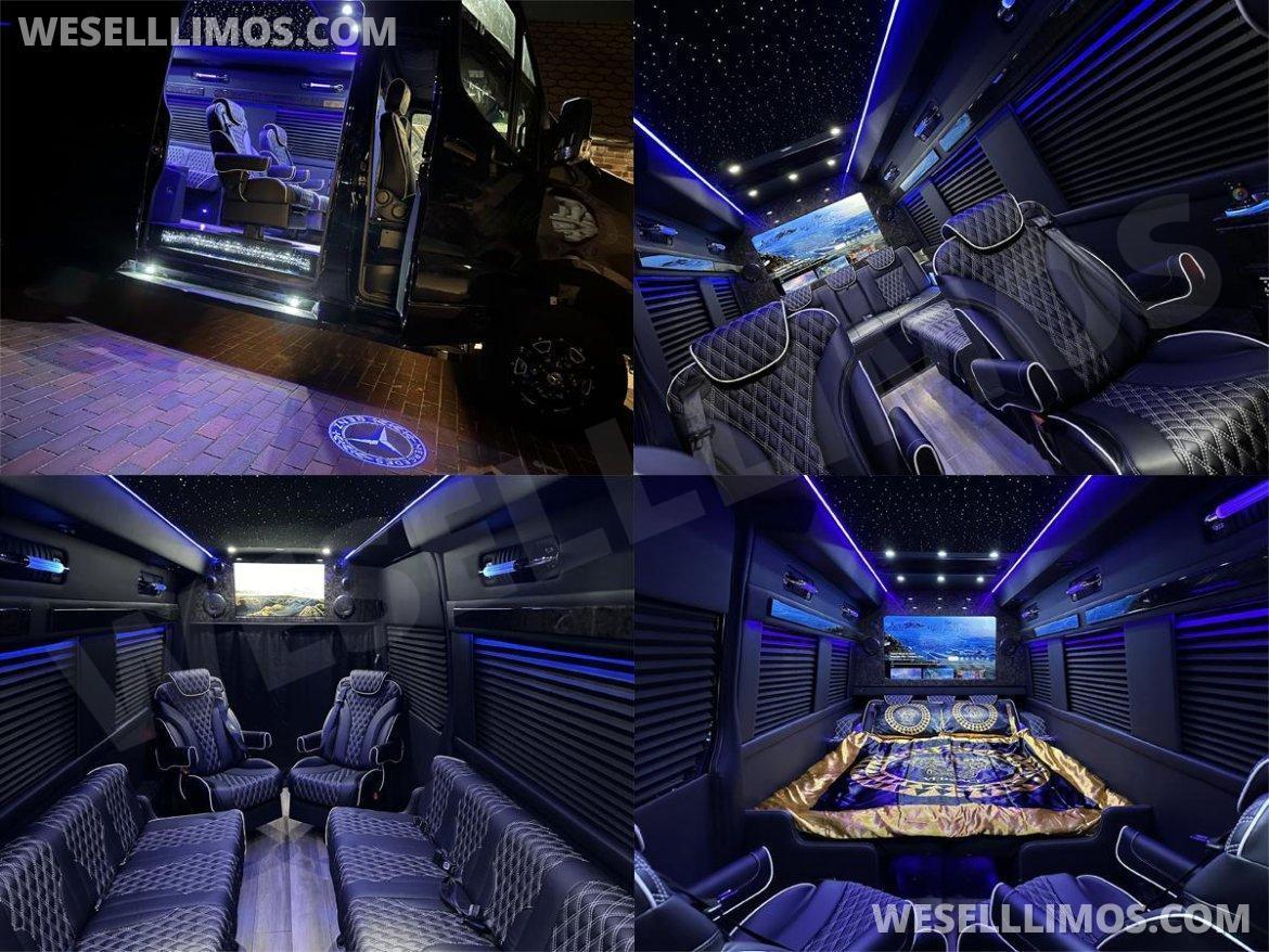 Sprinter for Sale in Elkhart, IN - Photo 13