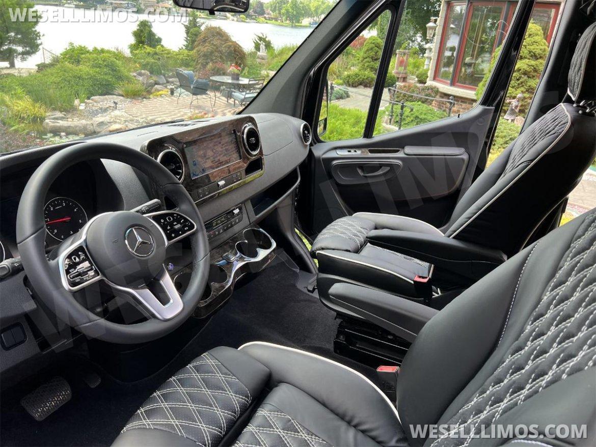 Sprinter for Sale in Elkhart, IN - Photo 14