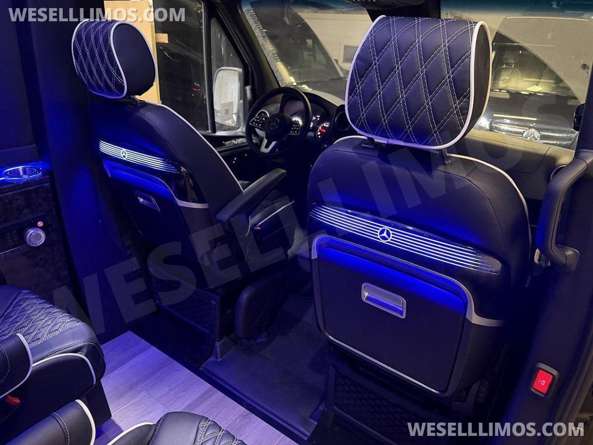 Sprinter for Sale in Elkhart, IN - Photo 16