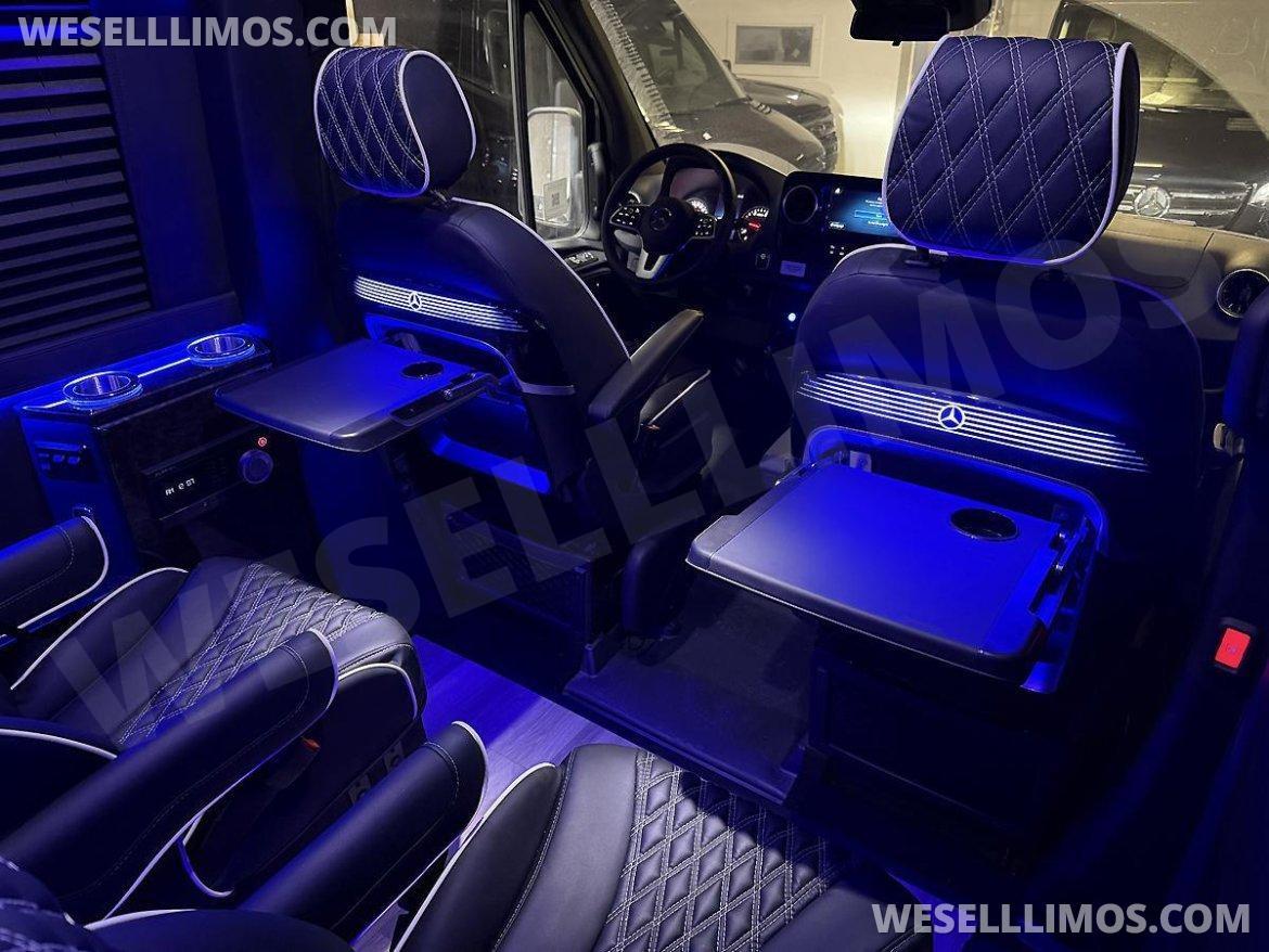 Sprinter for Sale in Elkhart, IN - Photo 17