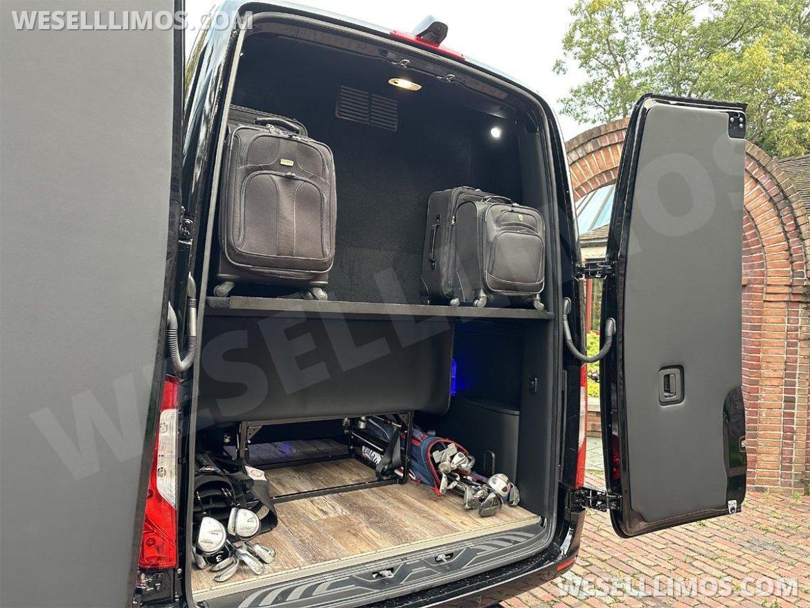 Sprinter for Sale in Elkhart, IN - Photo 22