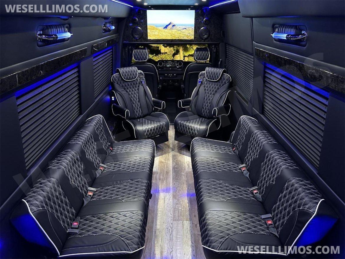 Sprinter for Sale in Elkhart, IN - Photo 23