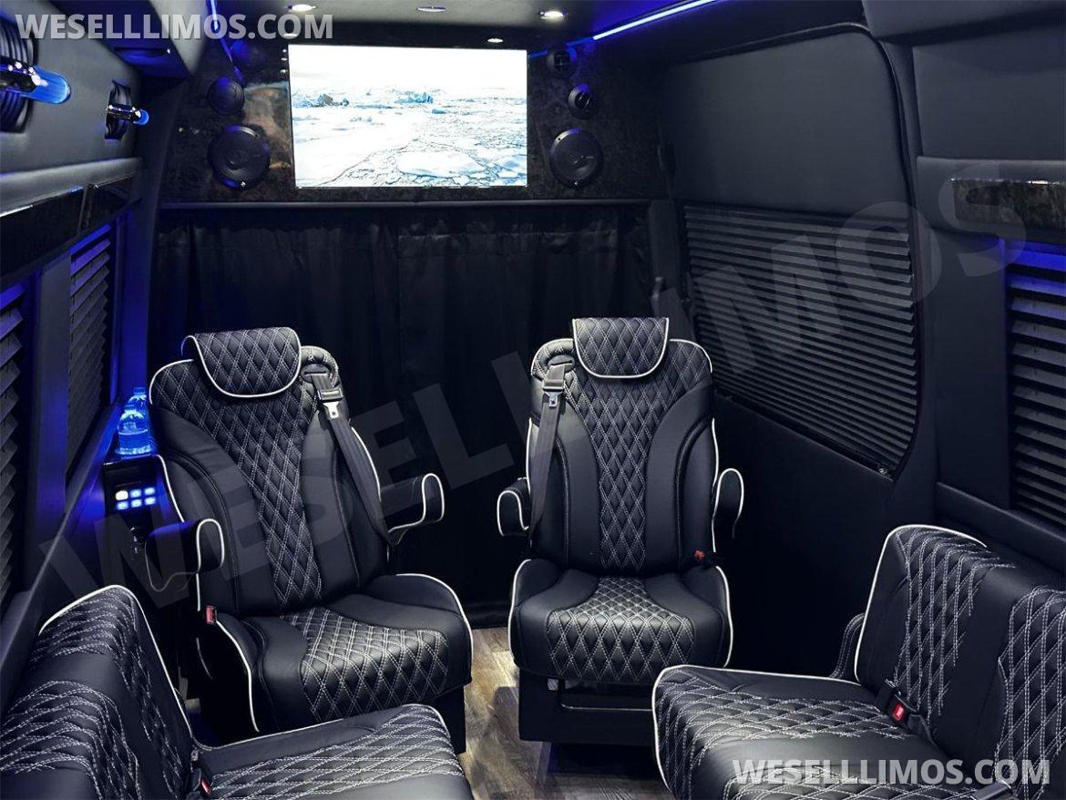 Sprinter for Sale in Elkhart, IN - Photo 24