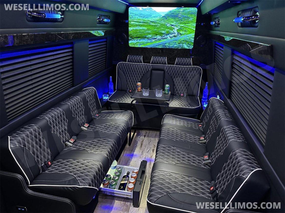 Sprinter for Sale in Elkhart, IN - Photo 26