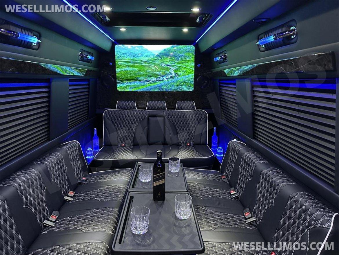 Sprinter for Sale in Elkhart, IN - Photo 28