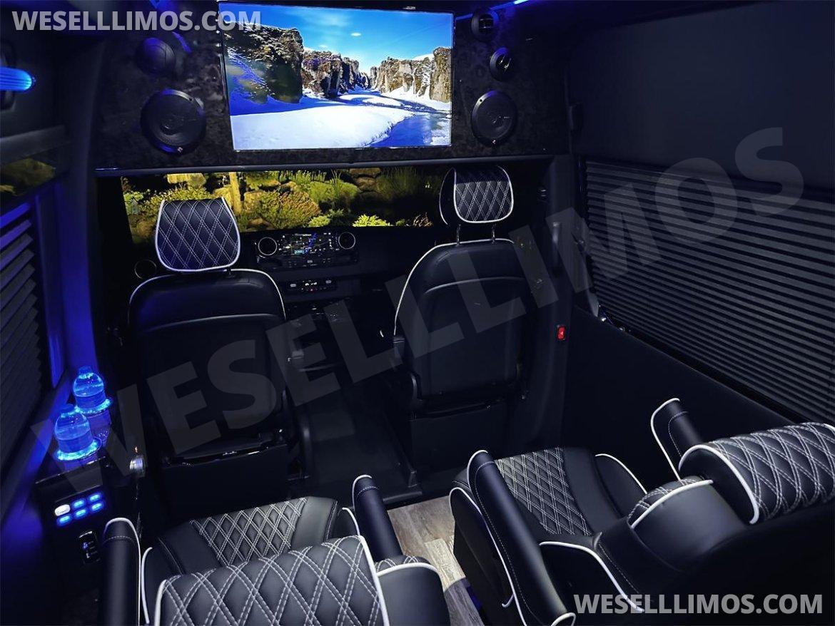 Sprinter for Sale in Elkhart, IN - Photo 29