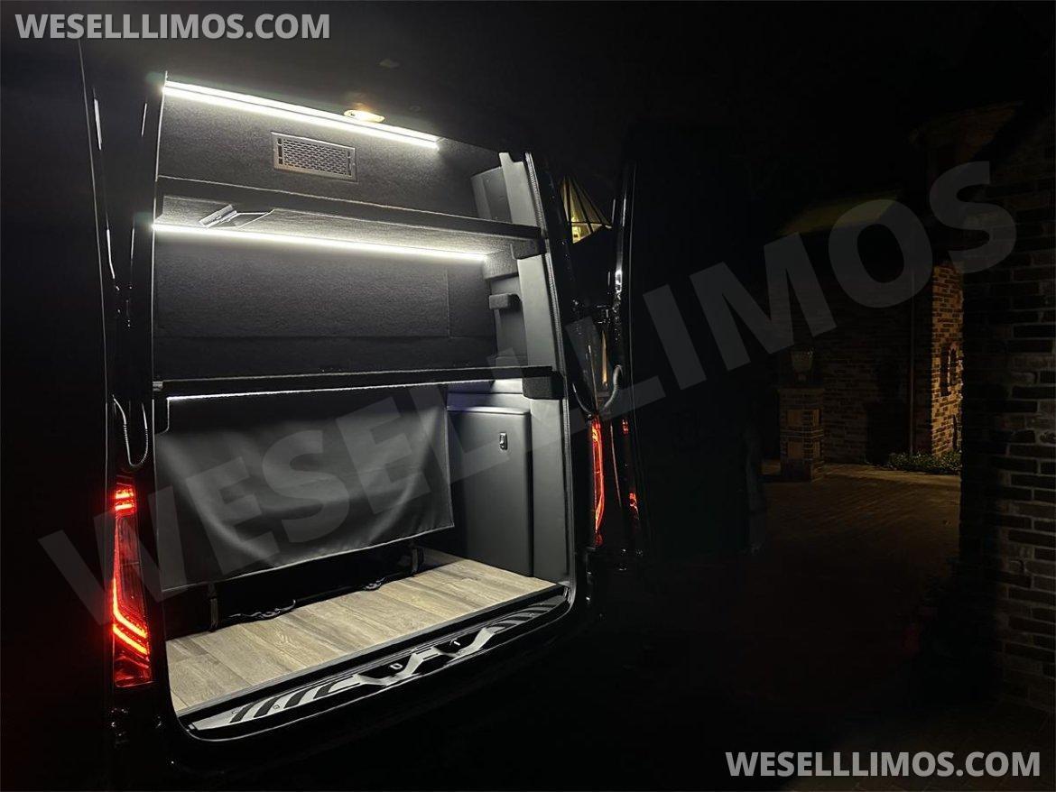 Sprinter for Sale in Elkhart, IN - Photo 30
