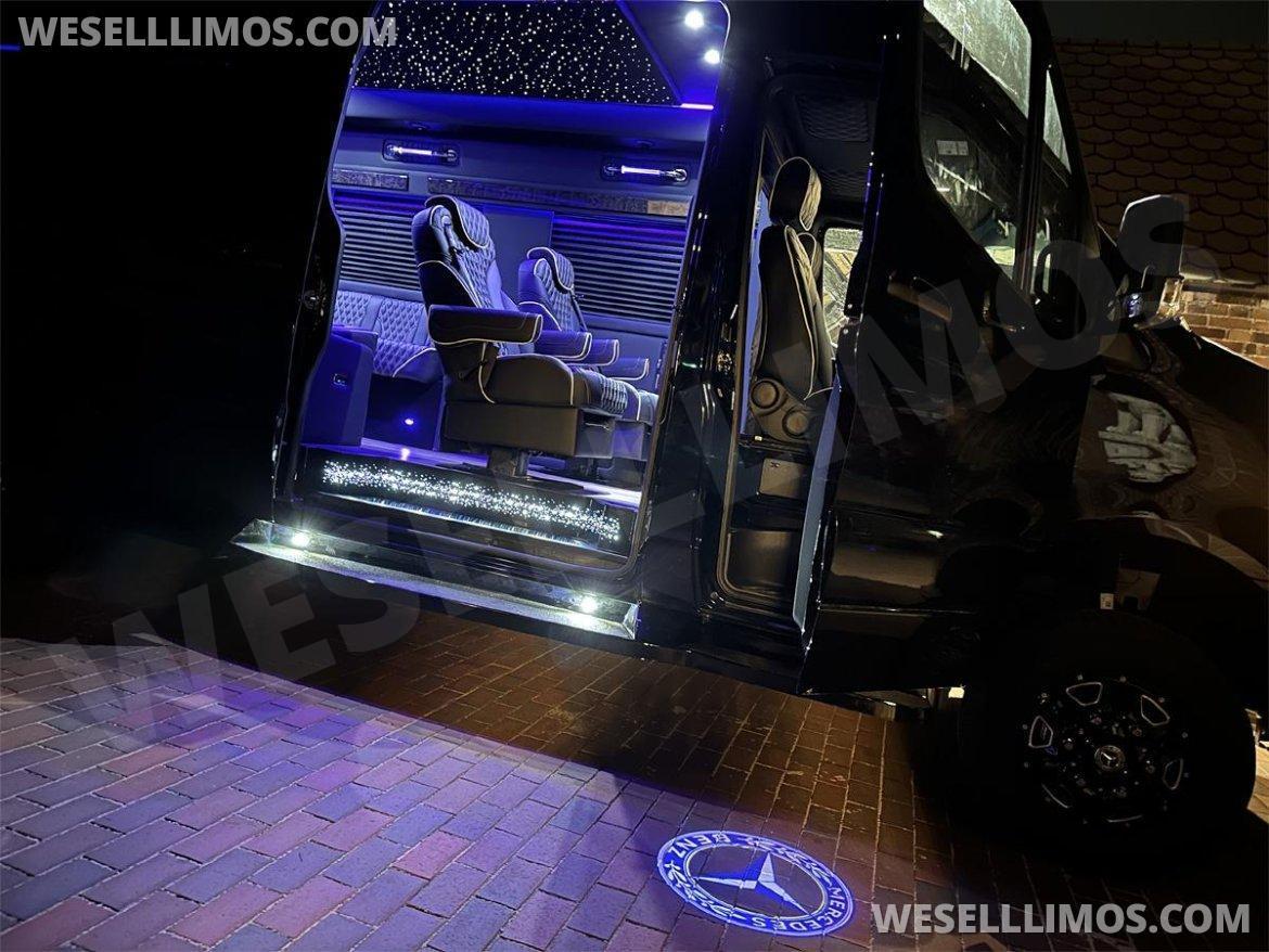 Sprinter for Sale in Elkhart, IN - Photo 31