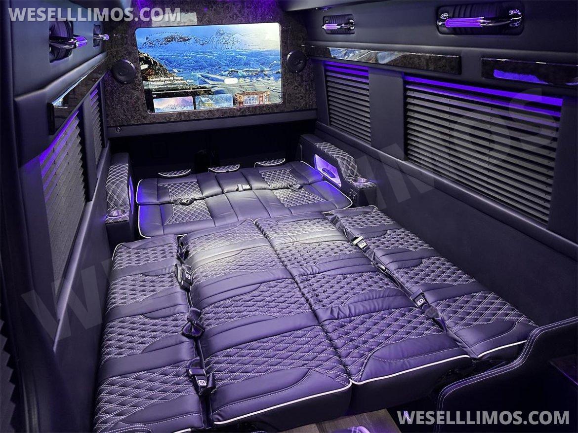 Sprinter for Sale in Elkhart, IN - Photo 33