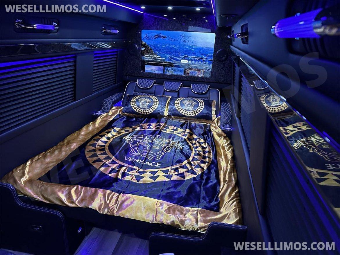 Sprinter for Sale in Elkhart, IN - Photo 34
