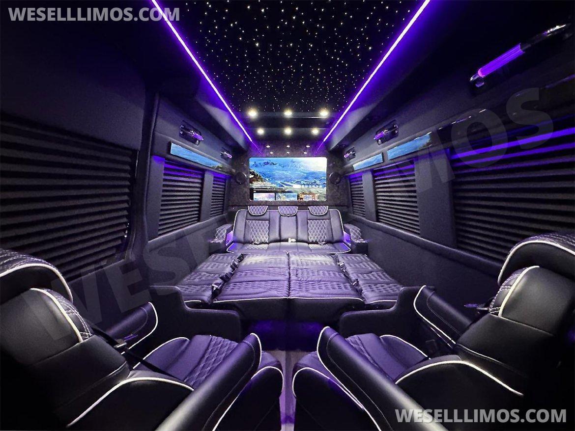 Sprinter for Sale in Elkhart, IN - Photo 35