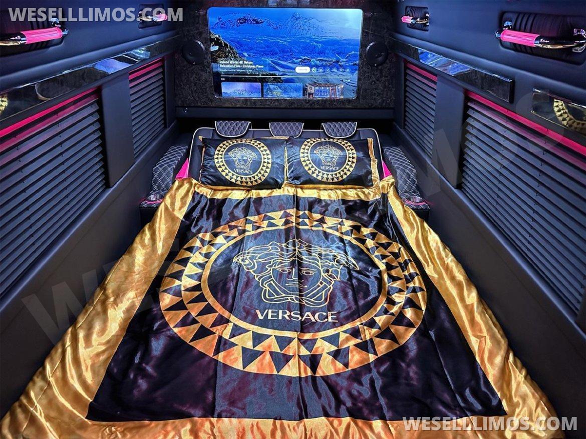 Sprinter for Sale in Elkhart, IN - Photo 37