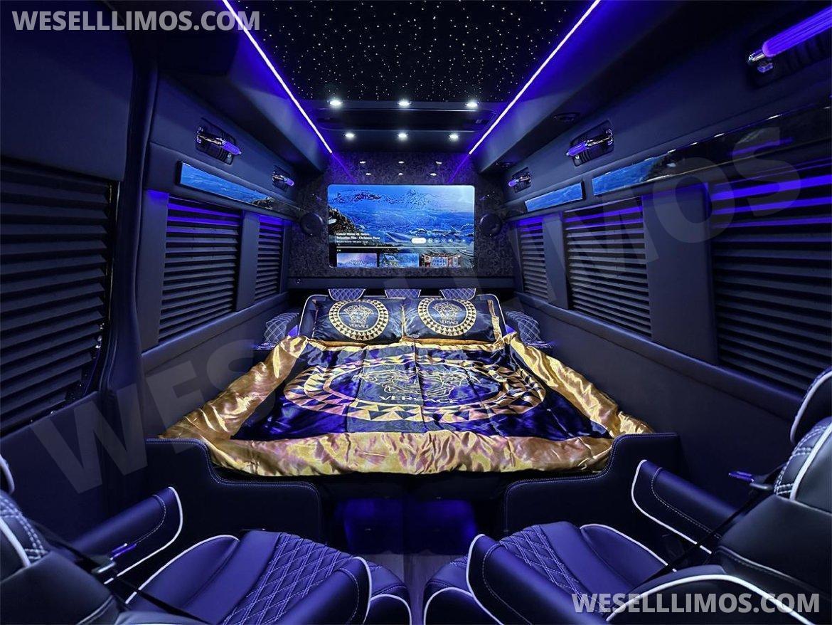 Sprinter for Sale in Elkhart, IN - Photo 38
