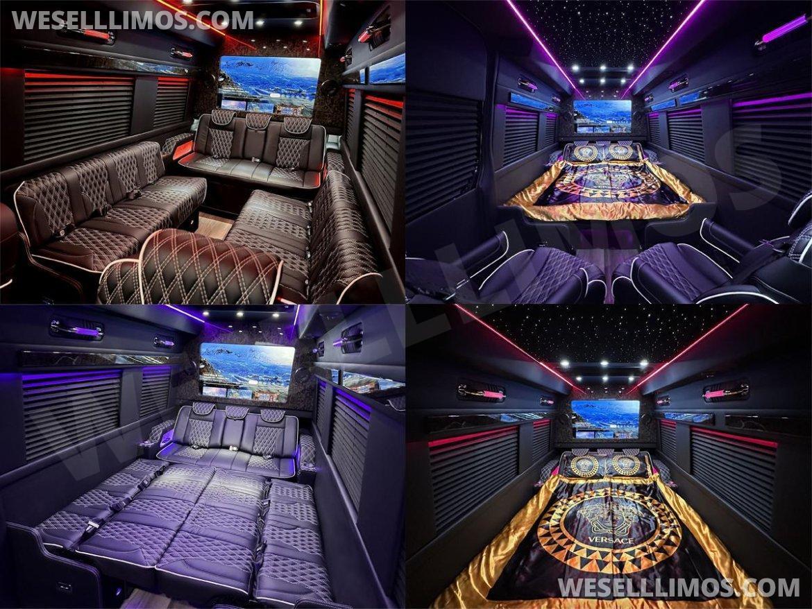 Sprinter for Sale in Elkhart, IN - Photo 39