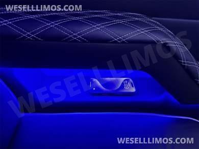 2026 AWD Starlight Ceiling Elite Pullman 15 Passenger Auto Elite Mercedes-Benz Sprinter - Sprinter for Sale in Elkhart, IN - Photo 40