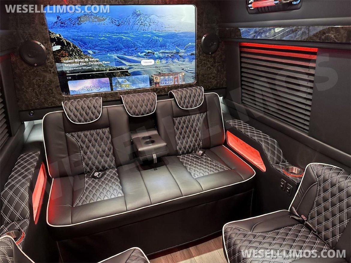 Sprinter for Sale in Elkhart, IN - Photo 43