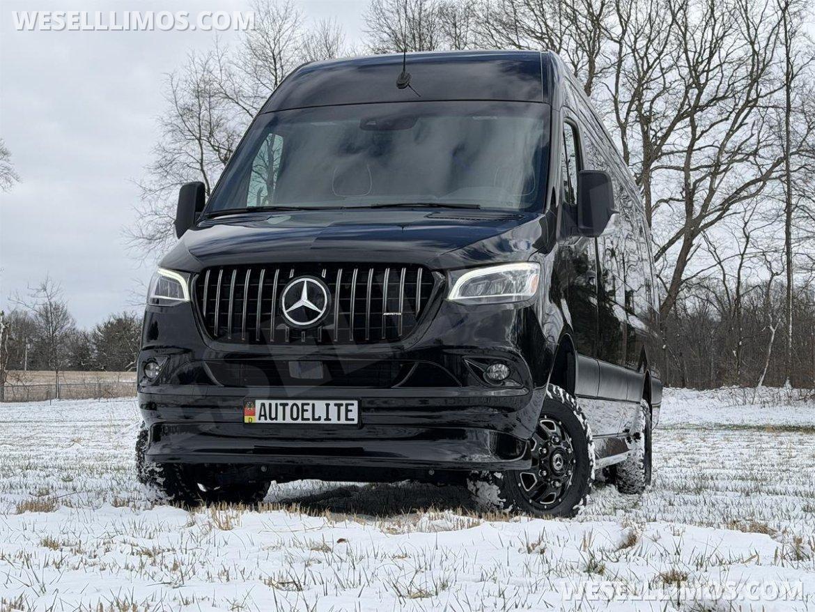 Sprinter for Sale in Elkhart, IN - Photo 44