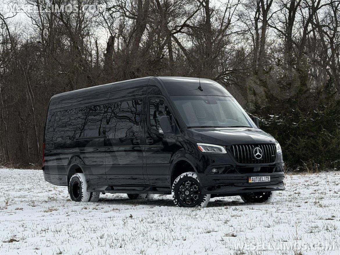 Sprinter for Sale in Elkhart, IN - Photo 45