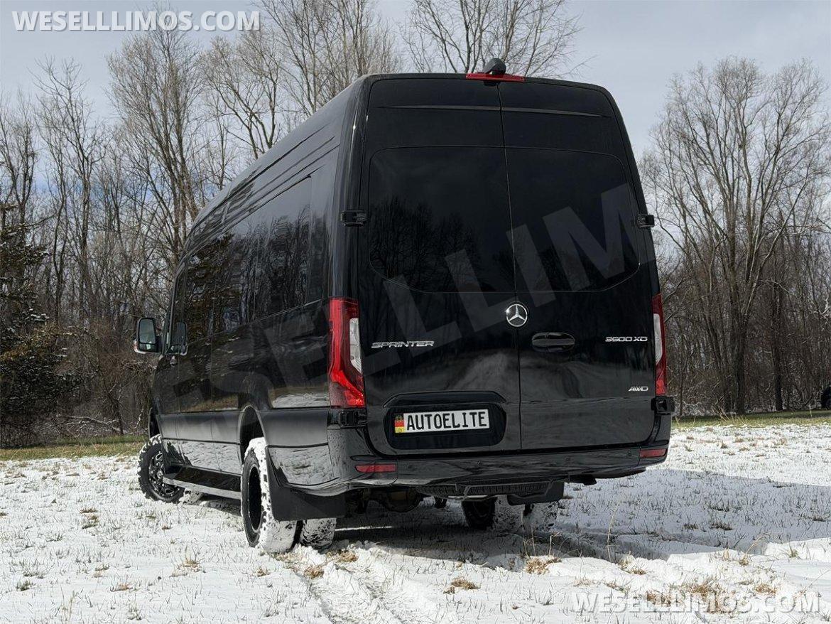 Sprinter for Sale in Elkhart, IN - Photo 47